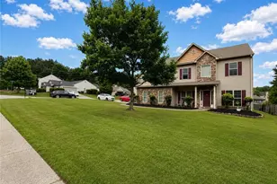 1361 Yorkshire Dr, Winder, GA 30680 - Photo 2