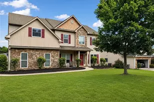 1361 Yorkshire Dr, Winder, GA 30680 - Photo 1