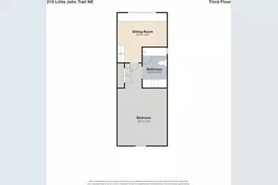 219 Little John Trail NE, Atlanta, GA 30309 - Photo 38