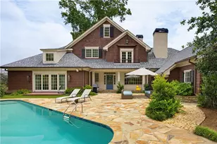 219 Little John Trail NE, Atlanta, GA 30309 - Photo 2