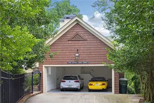 219 Little John Trail NE, Atlanta, GA 30309 - Photo 6