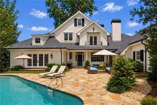 219 Little John Trail NE, Atlanta, GA 30309 - Photo 2