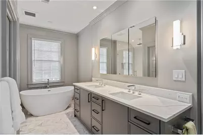 219 Little John Trail NE, Atlanta, GA 30309 - Photo 22