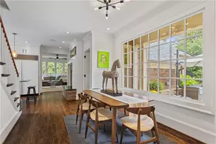 219 Little John Trail NE, Atlanta, GA 30309 - Photo 10