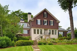219 Little John Trail NE, Atlanta, GA 30309 - Photo 2