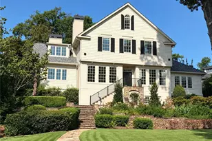 219 Little John Trail NE, Atlanta, GA 30309 - Photo 1