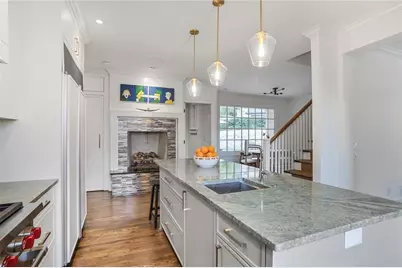 219 Little John Trail NE, Atlanta, GA 30309 - Photo 12