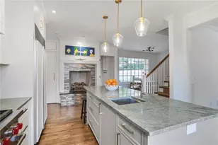 219 Little John Trail NE, Atlanta, GA 30309 - Photo 12