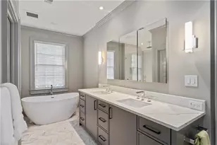 219 Little John Trail NE, Atlanta, GA 30309 - Photo 20