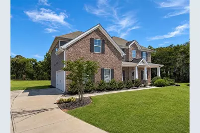 1101 Longleaf Trace, Monroe, GA 30656 - Photo 2