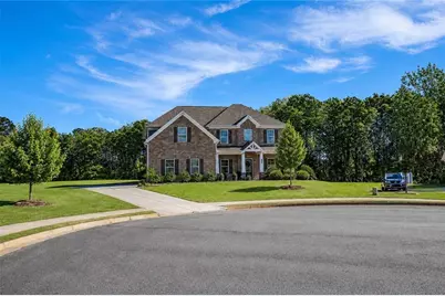 1101 Longleaf Trace, Monroe, GA 30656 - Photo 4