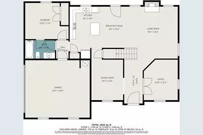 1101 Longleaf Trace, Monroe, GA 30656 - Photo 36