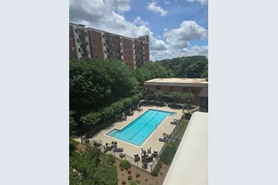 300 Johnson Ferry Road #B608, Atlanta, GA 30328 - Photo 1
