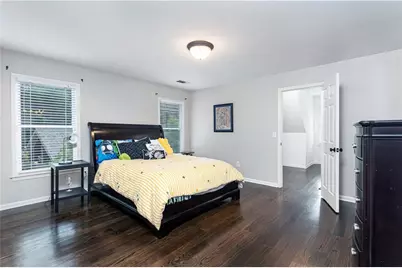 3655 Brisbane Drive, Marietta, GA 30062 - Photo 28