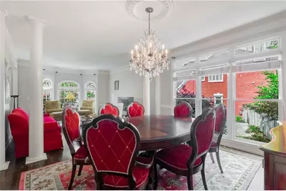 3655 Brisbane Drive, Marietta, GA 30062 - Photo 10