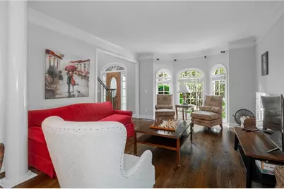 3655 Brisbane Drive, Marietta, GA 30062 - Photo 8