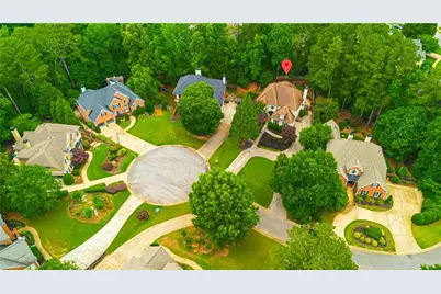 3655 Brisbane Drive, Marietta, GA 30062 - Photo 4