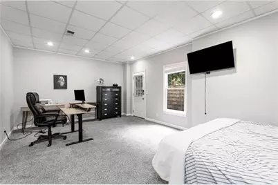 3655 Brisbane Drive, Marietta, GA 30062 - Photo 40
