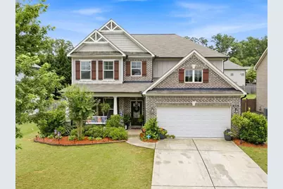 4035 Rolling Rock Trail, Cumming, GA 30028 - Photo 2