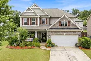 4035 Rolling Rock Trl, Cumming, GA 30028 - Photo 2