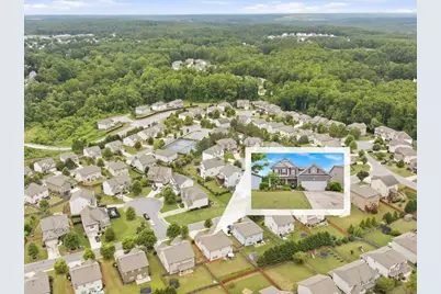 4035 Rolling Rock Trail, Cumming, GA 30028 - Photo 50