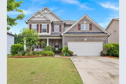 4035 Rolling Rock Trail, Cumming, GA 30028 - Photo 2
