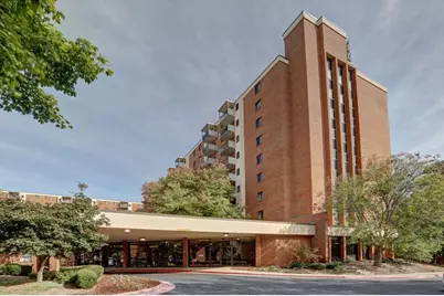 300 Johnson Ferry Road #B607, Atlanta, GA 30328 - Photo 30