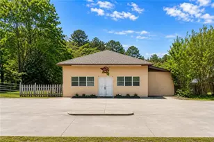3805 Stonewall Tell Rd, College Park, GA 30349 - Photo 1