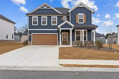 2499 Brown Dove Way, Grayson, GA 30017 - Photo 1