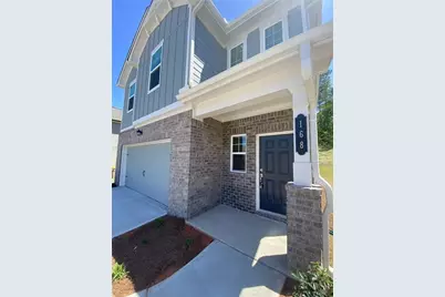 168 Golden Eagle Parkway, Braselton, GA 30517 - Photo 2
