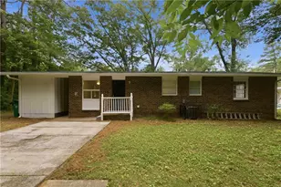 2319 Collier Dr, Decatur, GA 30032 - Photo 1