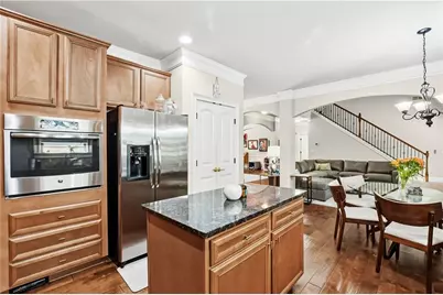 944 Brookmere Court, Atlanta, GA 30349 - Photo 8