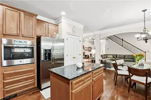 944 Brookmere Ct, Atlanta, GA 30349 - Photo 8