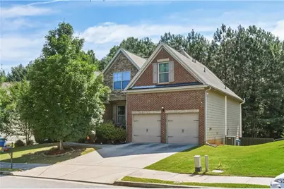 944 Brookmere Court, Atlanta, GA 30349 - Photo 2