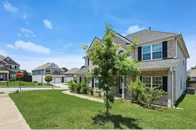 2682 Trey Court, Ellenwood, GA 30294 - Photo 4