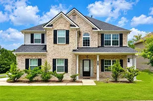 2682 Trey Ct, Ellenwood, GA 30294 - Photo 1