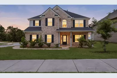 2682 Trey Court, Ellenwood, GA 30294 - Photo 2