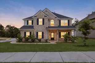 2682 Trey Ct, Ellenwood, GA 30294 - Photo 2