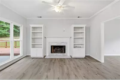 3504 Wellsley Drive, Powder Springs, GA 30127 - Photo 12