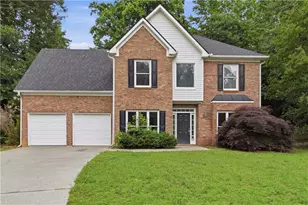 3504 Wellsley Dr, Powder Springs, GA 30127 - Photo 1
