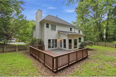 3504 Wellsley Drive, Powder Springs, GA 30127 - Photo 14