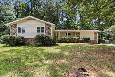 721 Belmont Ridge, Lawrenceville, GA 30043 - Photo 1