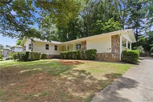 721 Belmont Ridge, Lawrenceville, GA 30043 - Photo 8