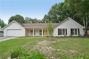 1254 Wynford Colony S W, Marietta, GA 30064 - Photo 1