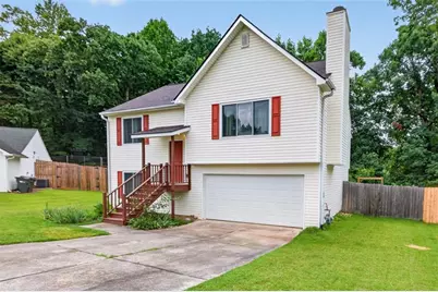 5285 Hillcrest Glenn Drive, Sugar Hill, GA 30518 - Photo 4