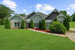 79 Hampton Hls Ln, Cleveland, GA 30528 - Photo 2