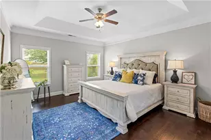 2 Canterbury Walk SE, Cartersville, GA 30120 - Photo 12