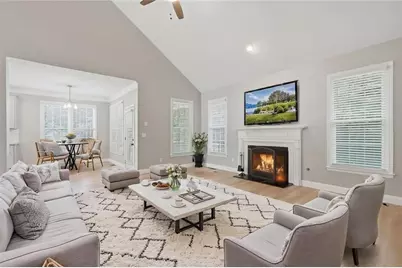 6353 Chestnut Parkway, Flowery Branch, GA 30542 - Photo 10