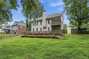 6353 Chestnut Pkwy, Flowery Branch, GA 30542 - Photo 44