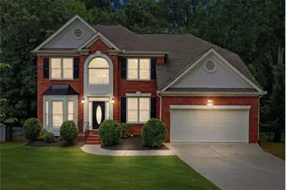 6353 Chestnut Parkway, Flowery Branch, GA 30542 - Photo 2